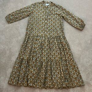 KMM Collective dress